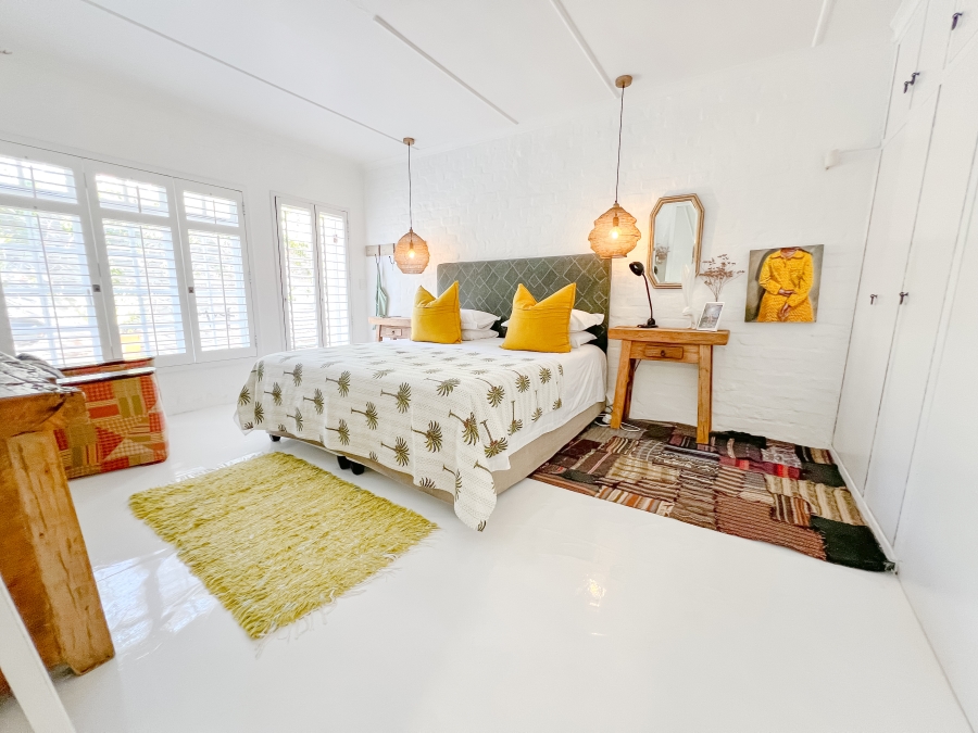 To Let 5 Bedroom Property for Rent in Seaside Longships Western Cape